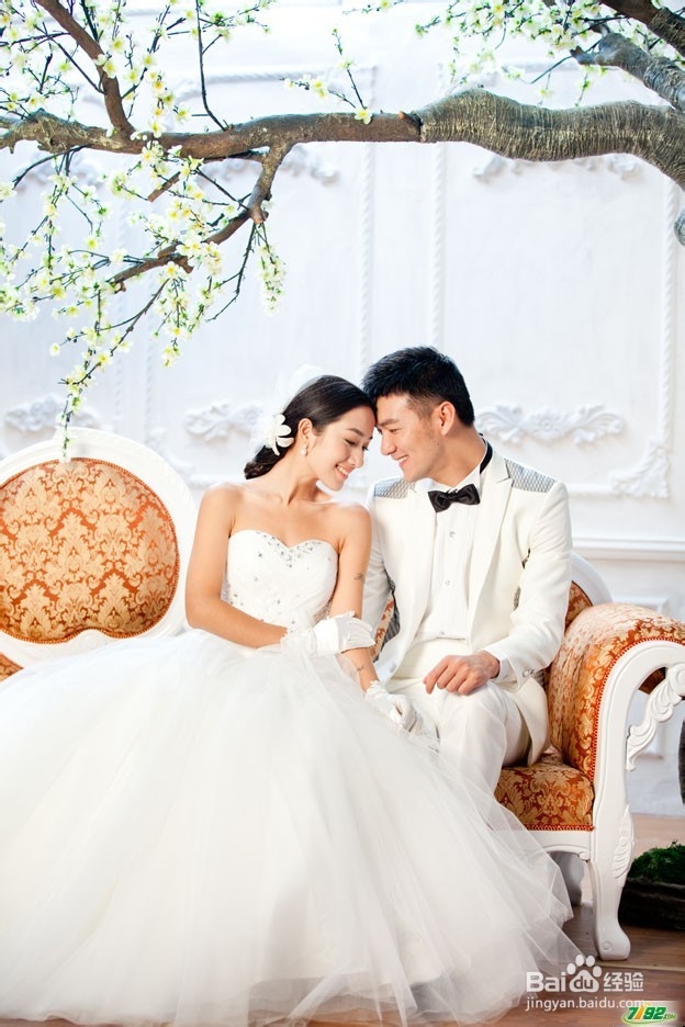如何巧选婚纱套餐 ?