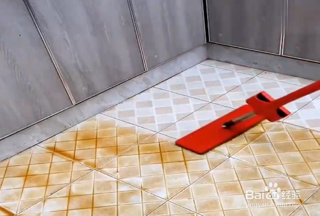 如何活用拖地小技巧