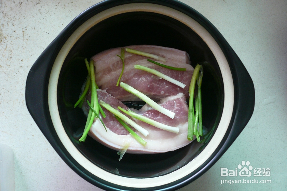 零厨艺之杂菇煲