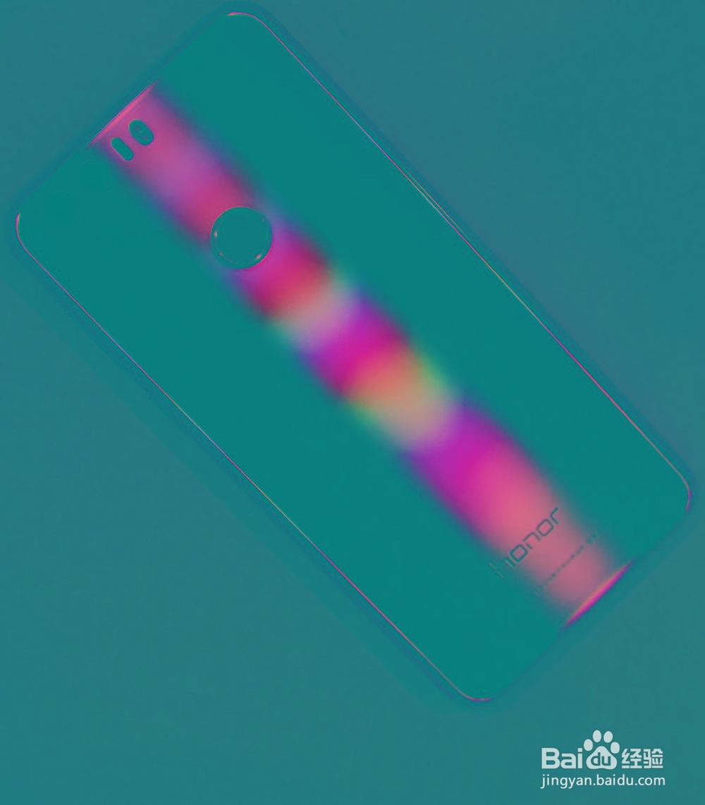 荣耀8玻璃材质和工艺技术如何呈现机身极光颜值
