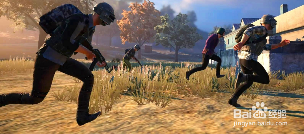 刺激战场赛季奖励怎么领取