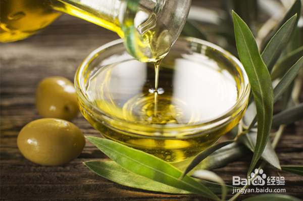 植物橄榄油护唇方法 最佳护唇方法