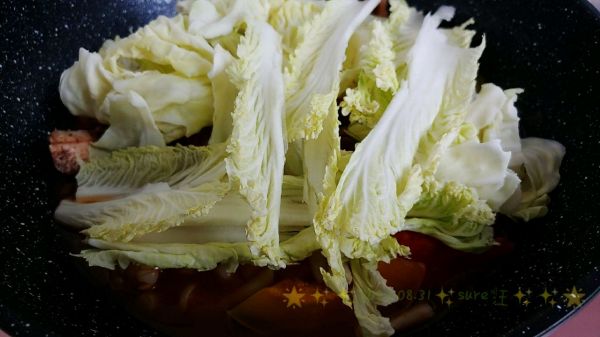 酱卤肉香大乱炖