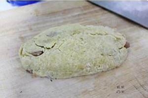 意大利杏仁脆饼