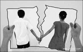 为什么女人喜欢说分手?