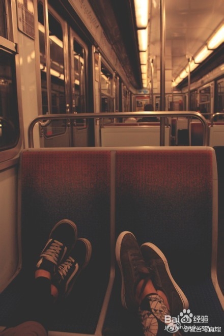 秋天适合去这些地方约会