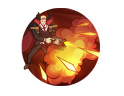 非人学园牛魔技能攻略