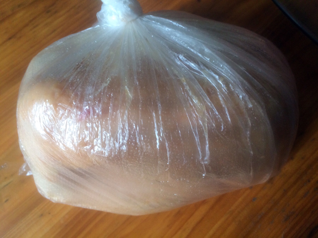 美味又营养的窑鸡的做法,不能错过!