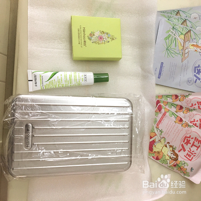 25岁后如何高效补水护肤