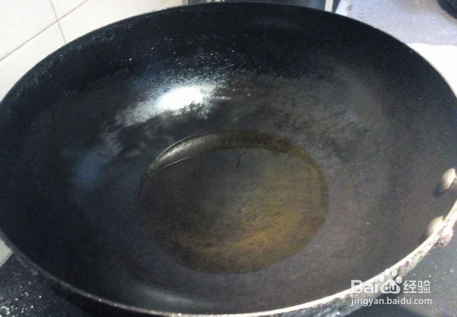 怎么做烧茄子?家常菜烧茄子的做法