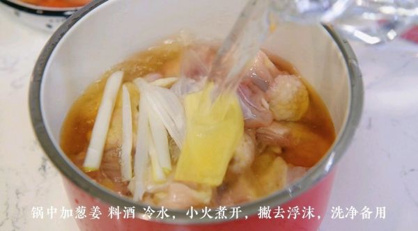 秋天多喝玉米山药煲鸡汤