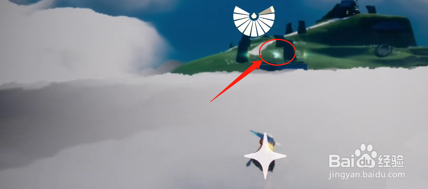 光遇1.8在云野重温先祖的美好回忆任务攻略