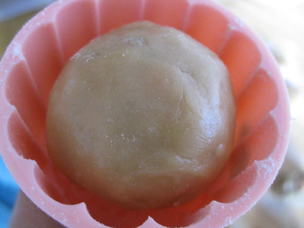 中秋节美食大盘点:好吃五仁月饼自己做,健康又营养