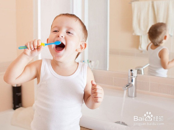 儿童换牙齿吃什么补营养