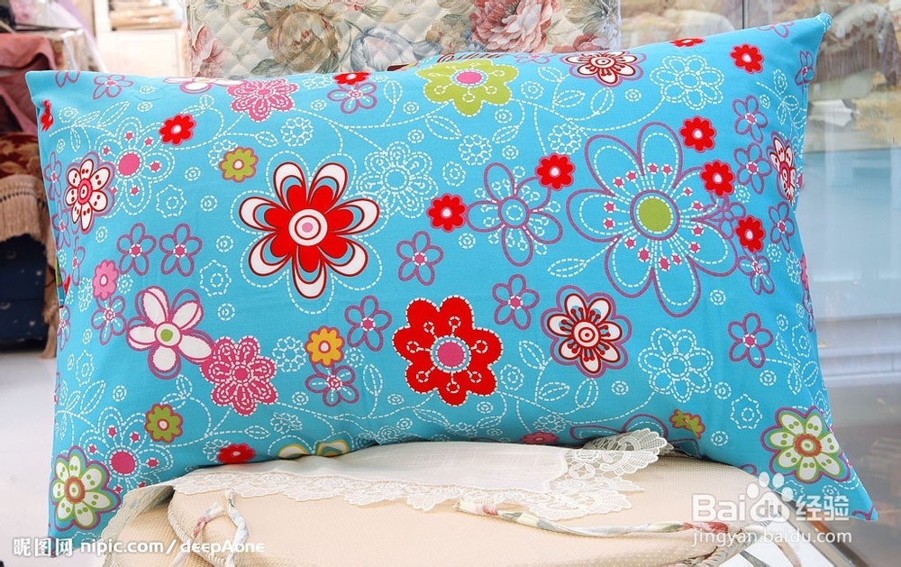 选择好枕头才能睡好觉