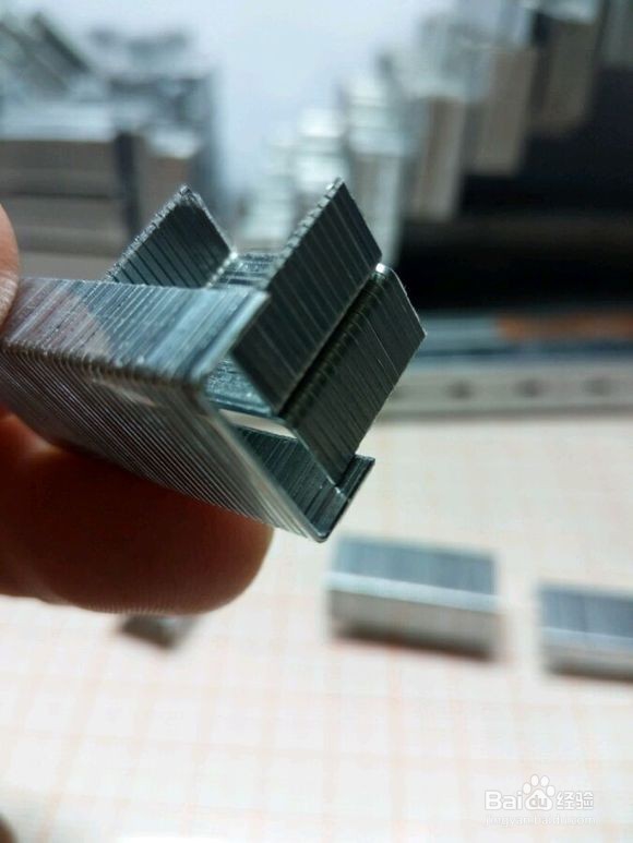 订书钉——不可思议的幻想