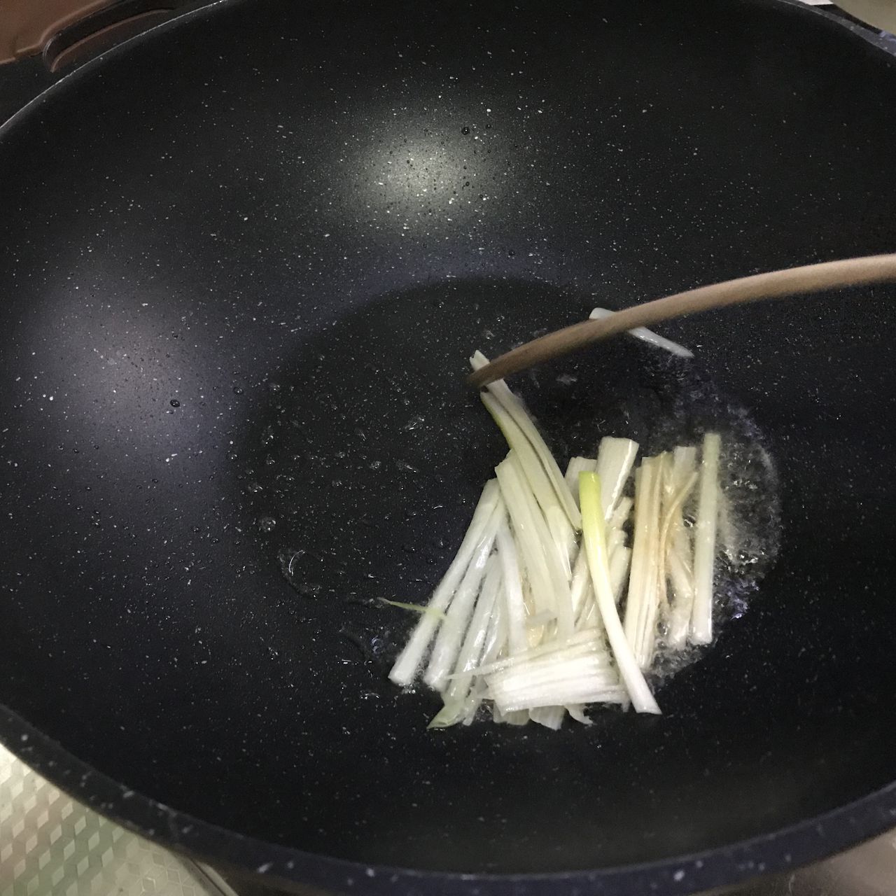 你知道葱烧海参这道菜吗