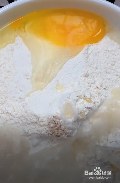 如何制作家庭版小油条？