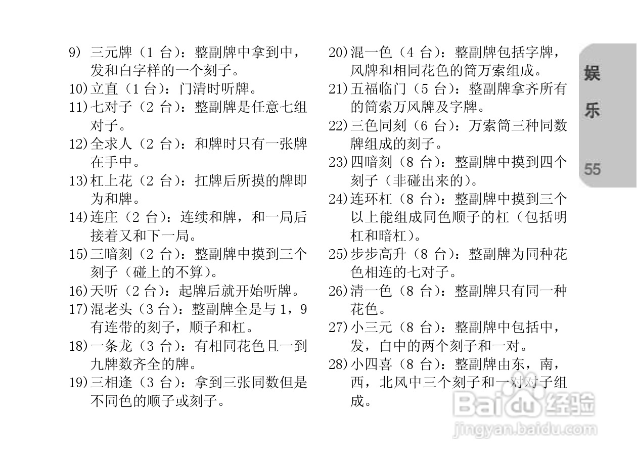 创维E820手机使用说明书:[6]