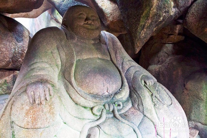 德化旅游攻略