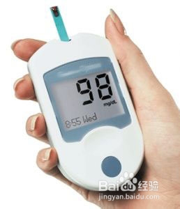 糖尿病患者控制血糖的5大方法：[1]5大方法