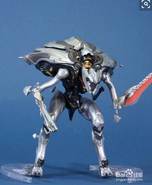 光晕 普罗米修斯骑士外观及能力详细介绍 百度经验