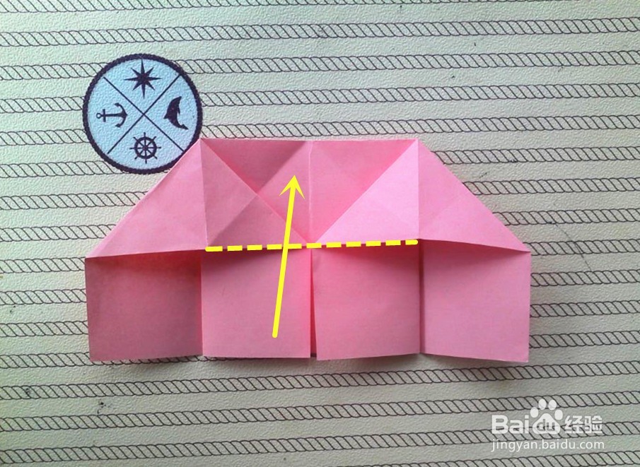 叮咚，叮咚，钢琴响了！折纸之钢琴