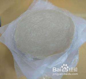 如何在家做出可口的手抓饼？