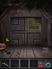 100层电梯季节攻略