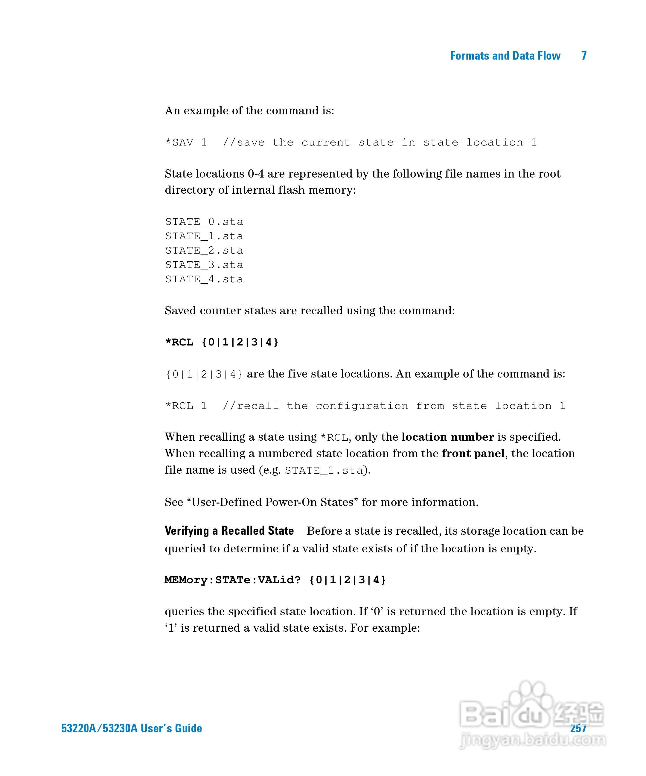 53220A计频器操作手册:[26]