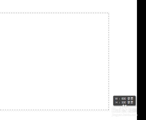 Photoshop如何自定义图片填充图案随时调用素材