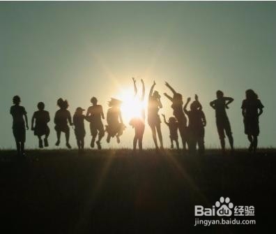 防止抑郁的神丹妙药