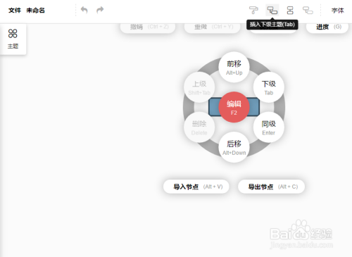 思维导图的三招十八式之怎样绘制思维导图