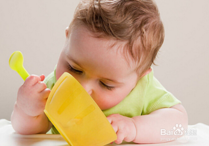 宝宝挑食要怎么办？