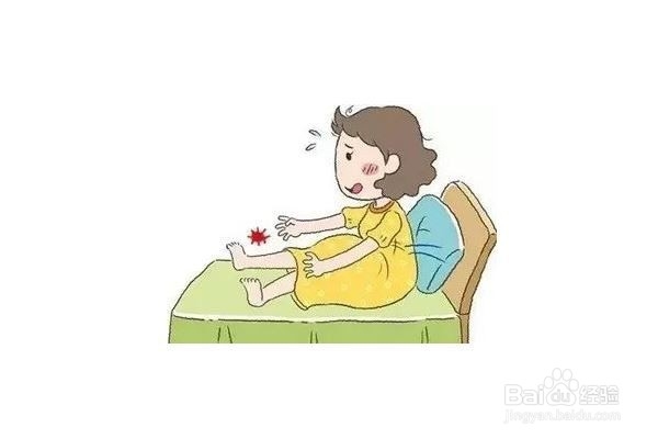 有哪些原因会导致腿抽筋？