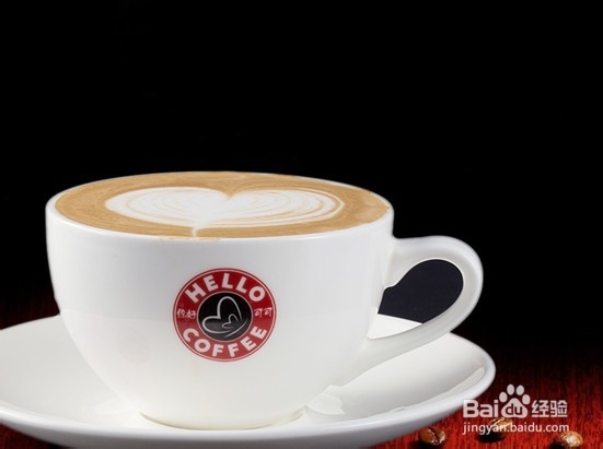 你好咖啡产品制作方法