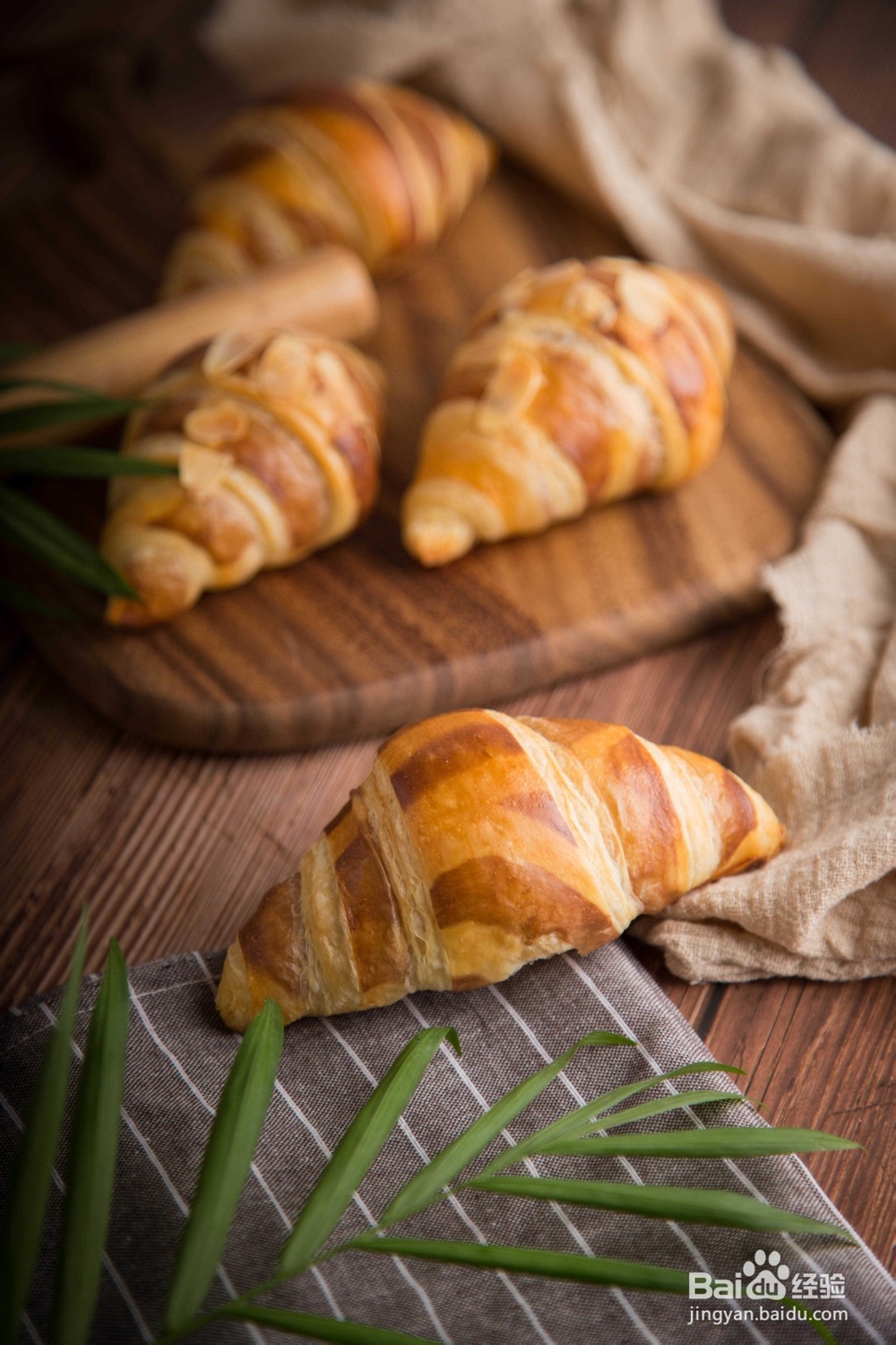 烘焙学校怎么选择