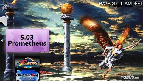 3000/2000V3用5.03Prometheus V5教程