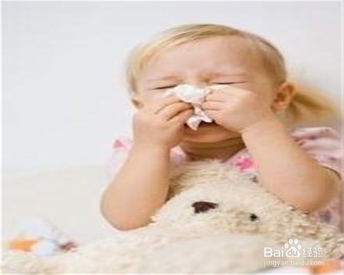 如何保护孩子防流感