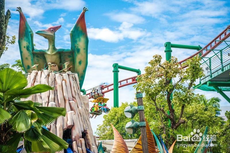 新加坡旅游简记13