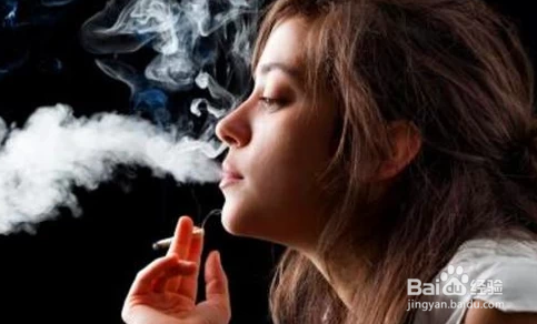 女生抽烟的危害有哪些?