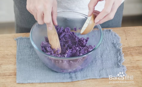 外脆内软的快手薯饼怎么做