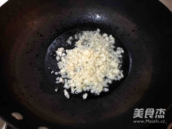 蒜蓉粉丝扇贝