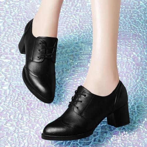 如何选择适合自己的鞋子