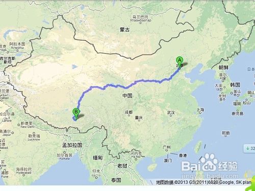 自驾游需要做哪些准备工作