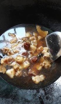 如何做酸甜排骨（酸梅版）