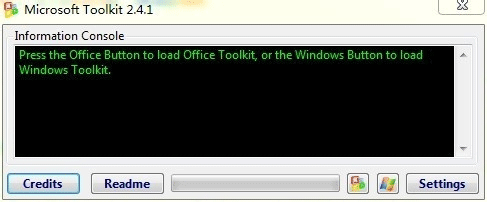 office2016激活教程