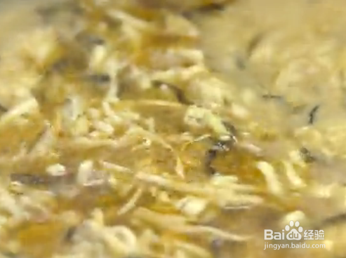 酸辣汤-拯救你的胃口