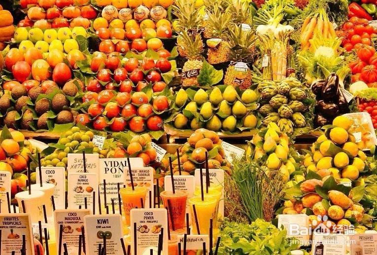 如何把握市场形势