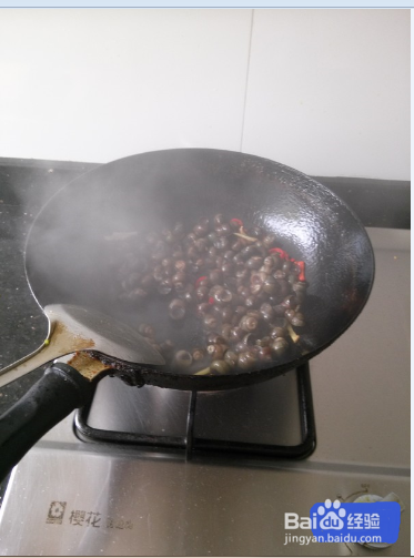 如何做爆炒螺丝